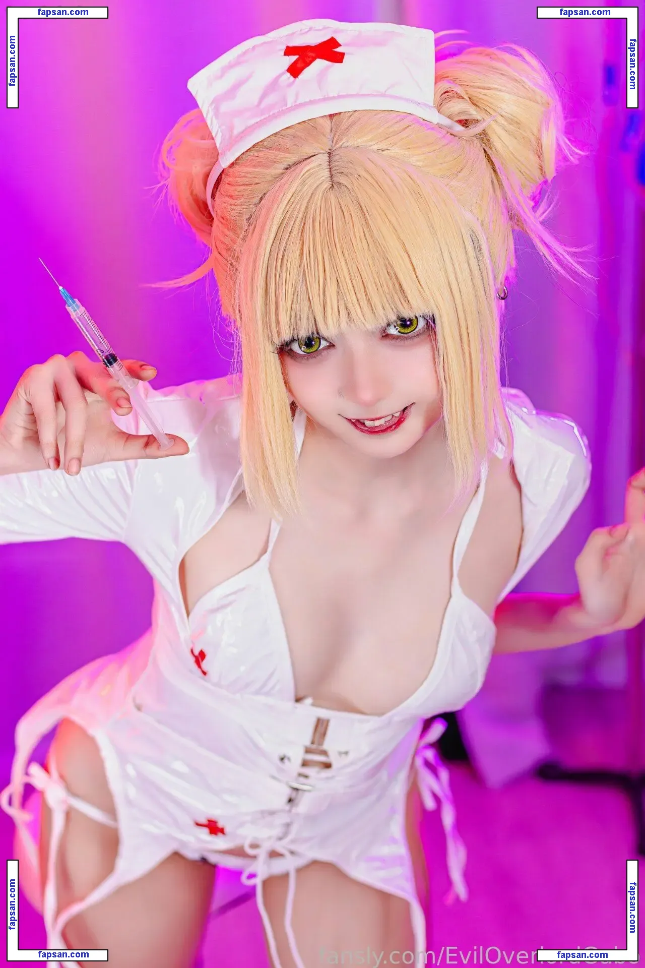 Evil Overlord Gabo nude photo #0434 from OnlyFans