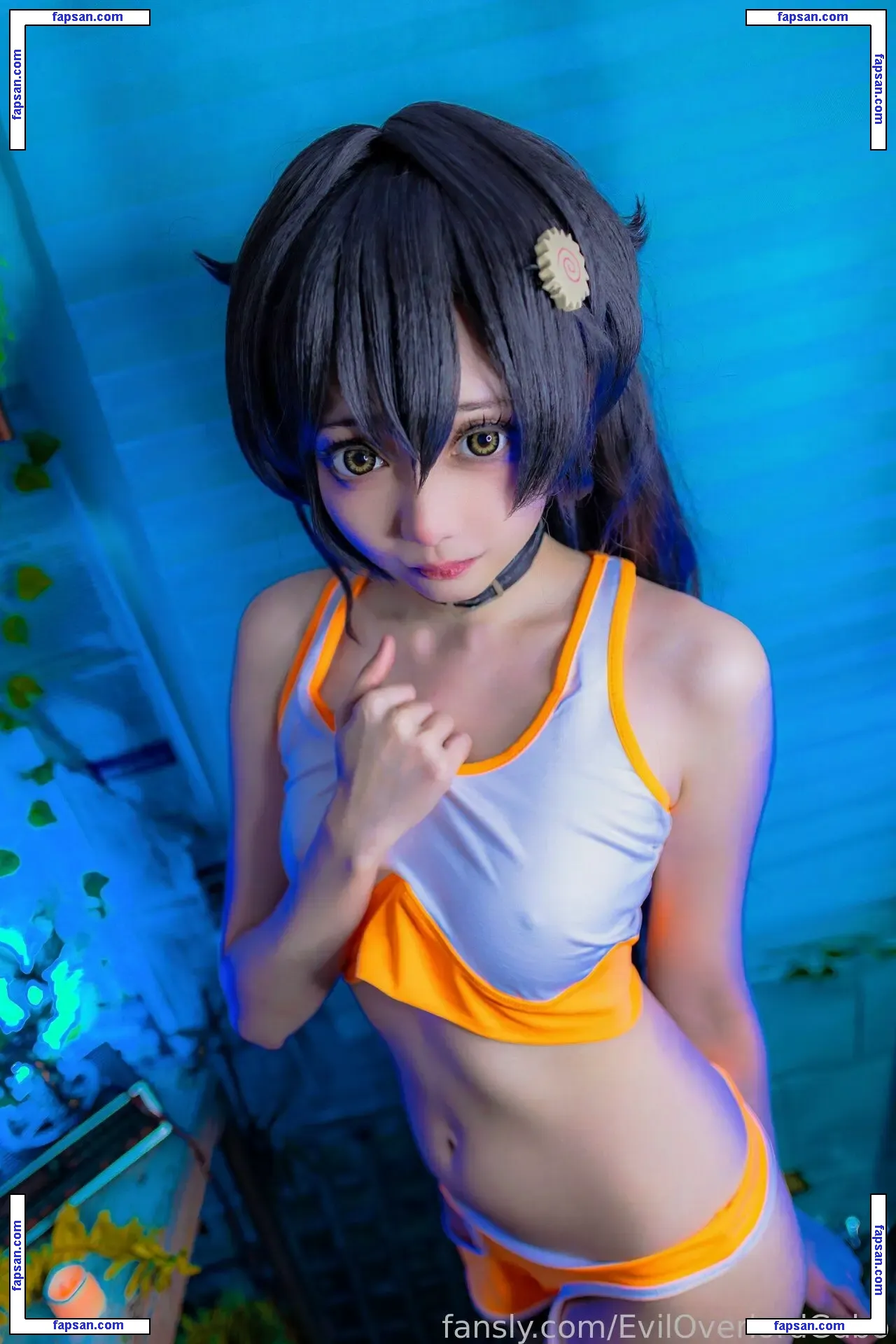 Evil Overlord Gabo nude photo #0435 from OnlyFans