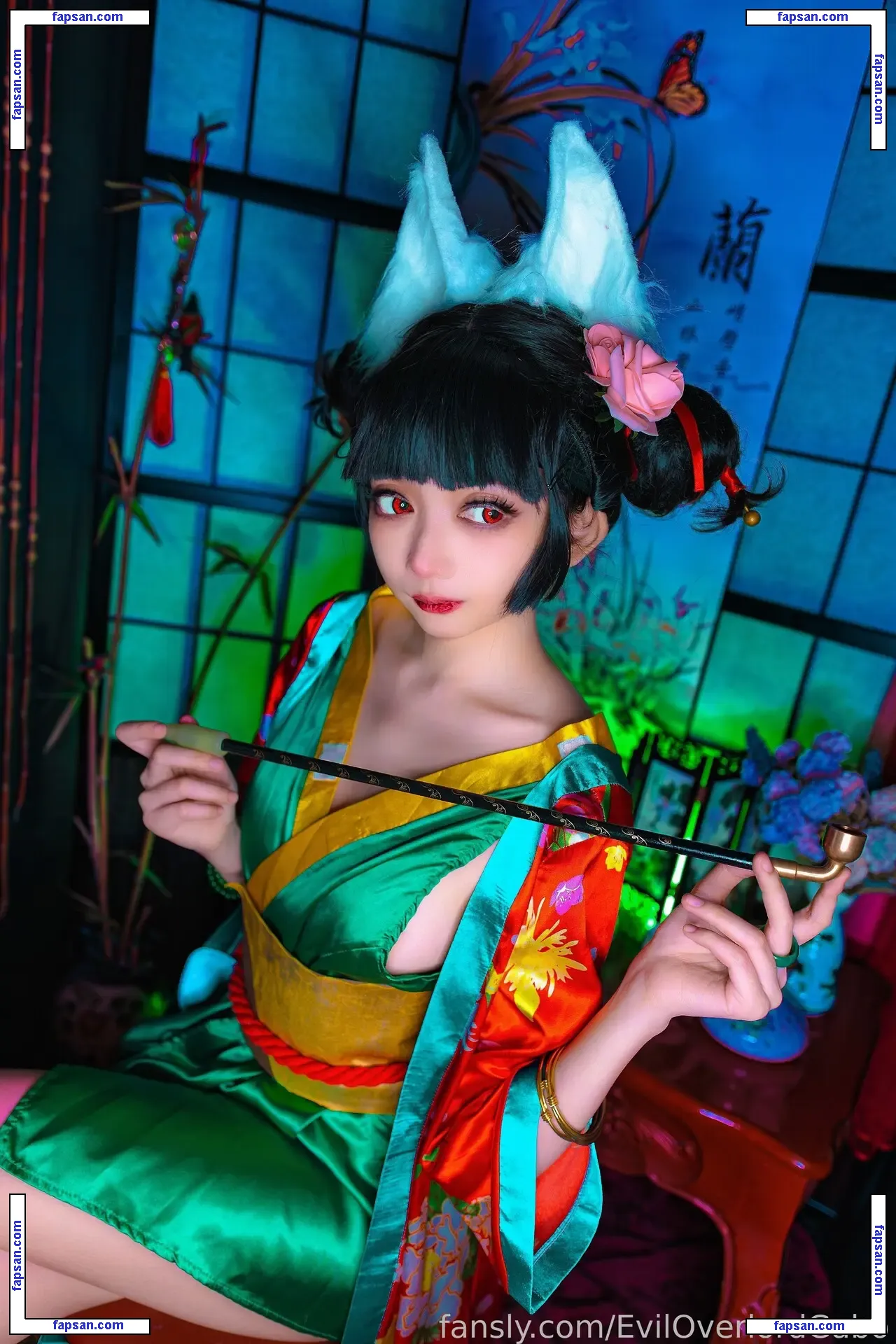 Evil Overlord Gabo голая фото #0436 с Онлифанс