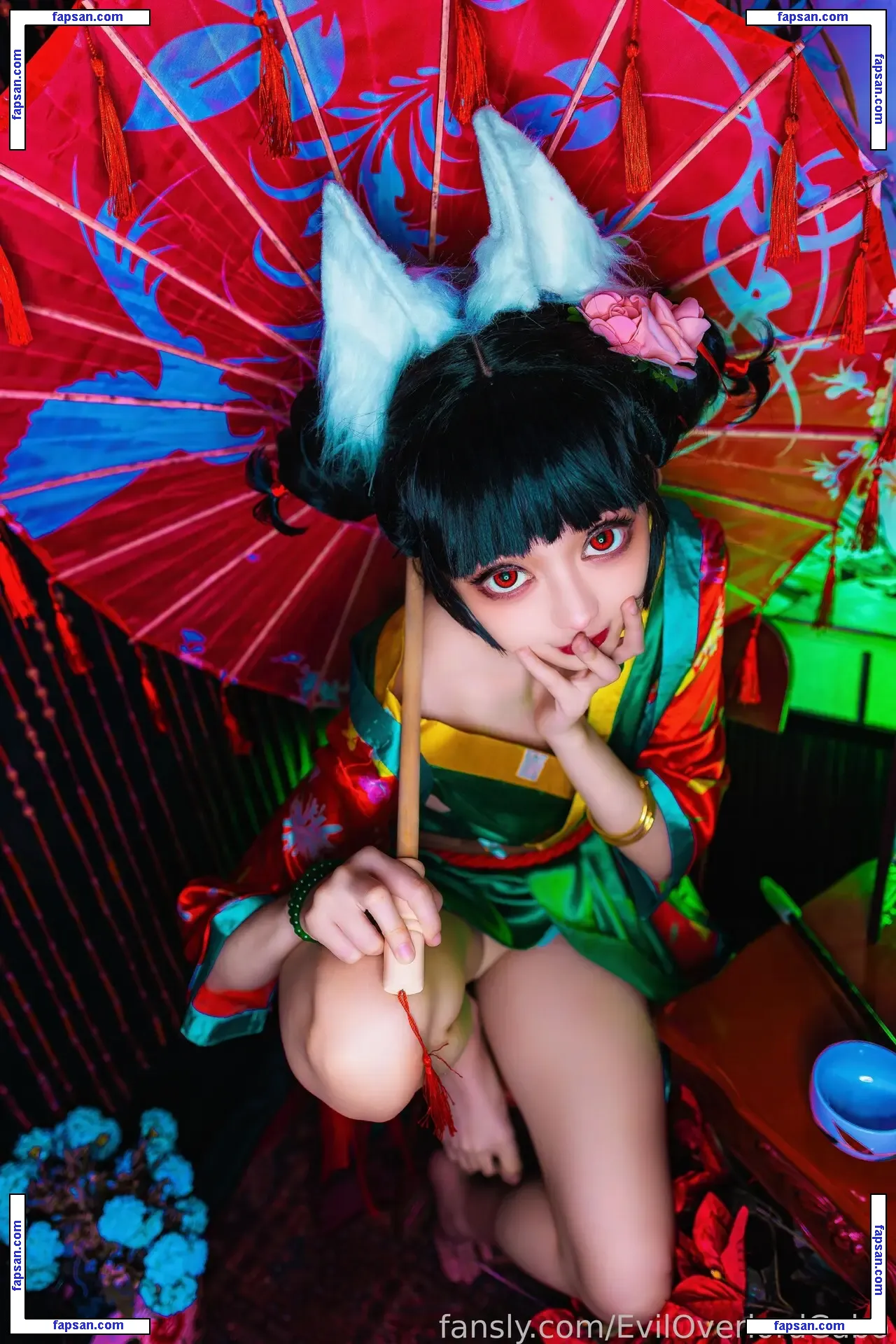 Evil Overlord Gabo голая фото #0447 с Онлифанс