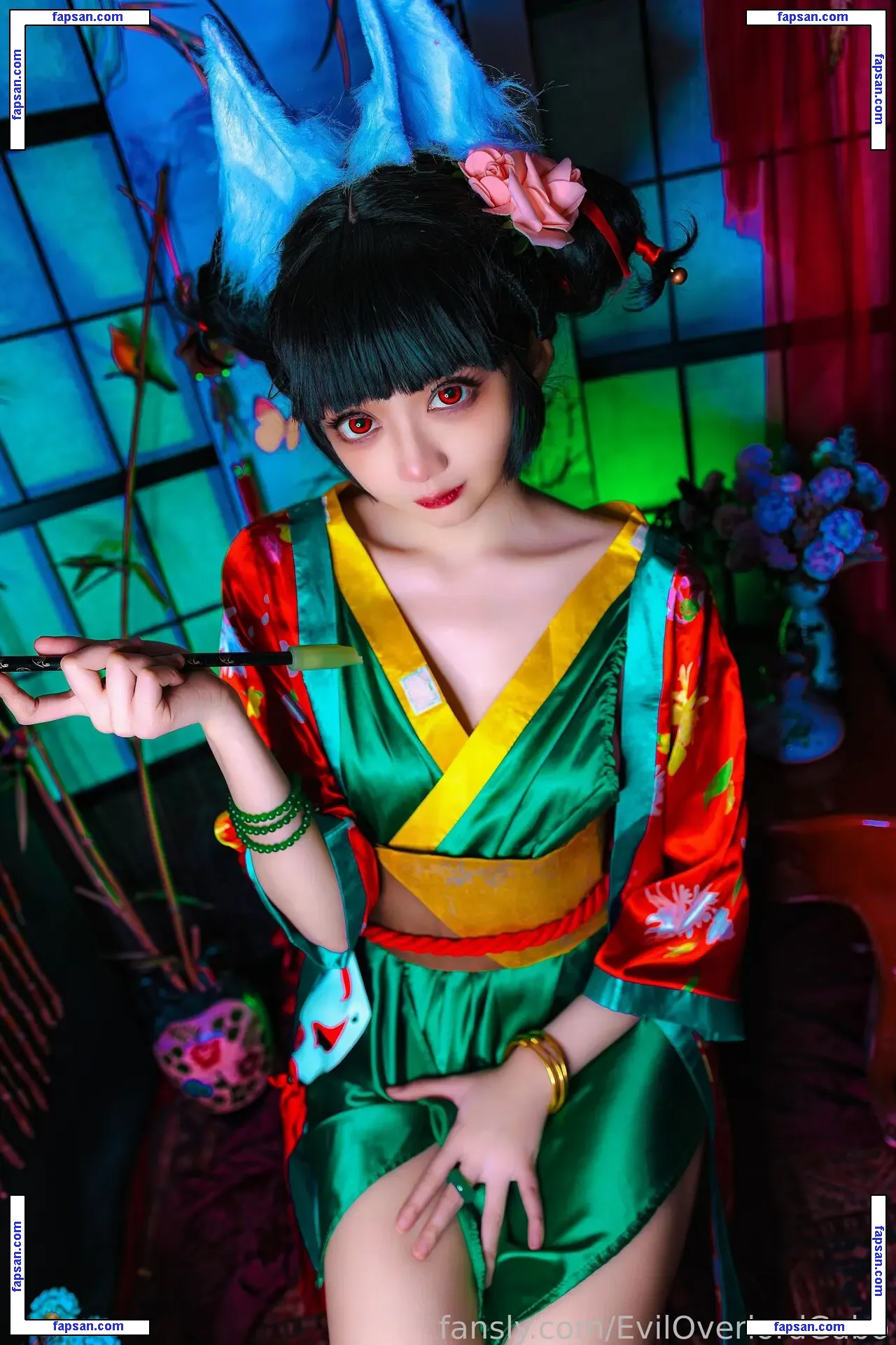 Evil Overlord Gabo голая фото #0451 с Онлифанс