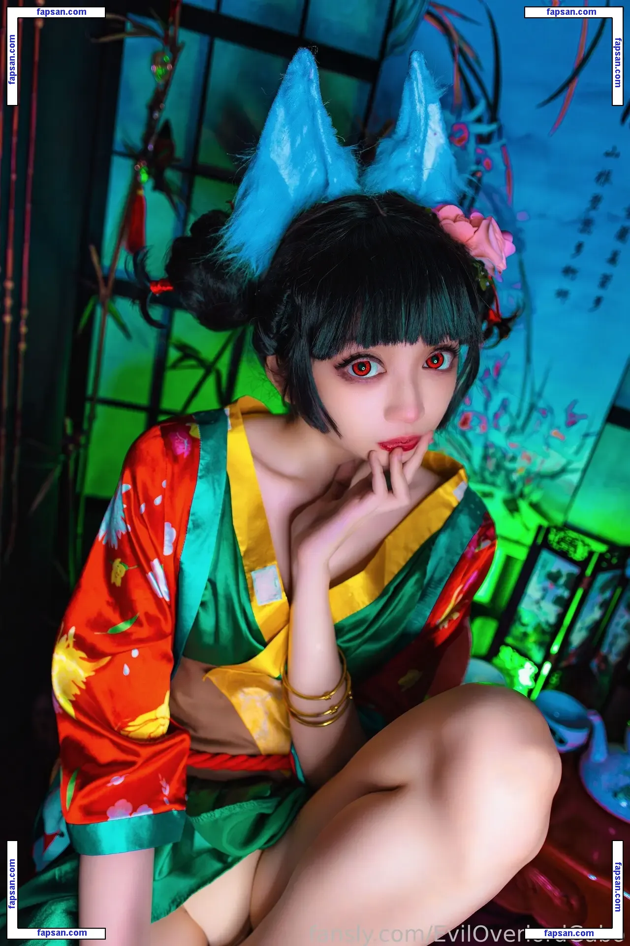 Evil Overlord Gabo голая фото #0452 с Онлифанс