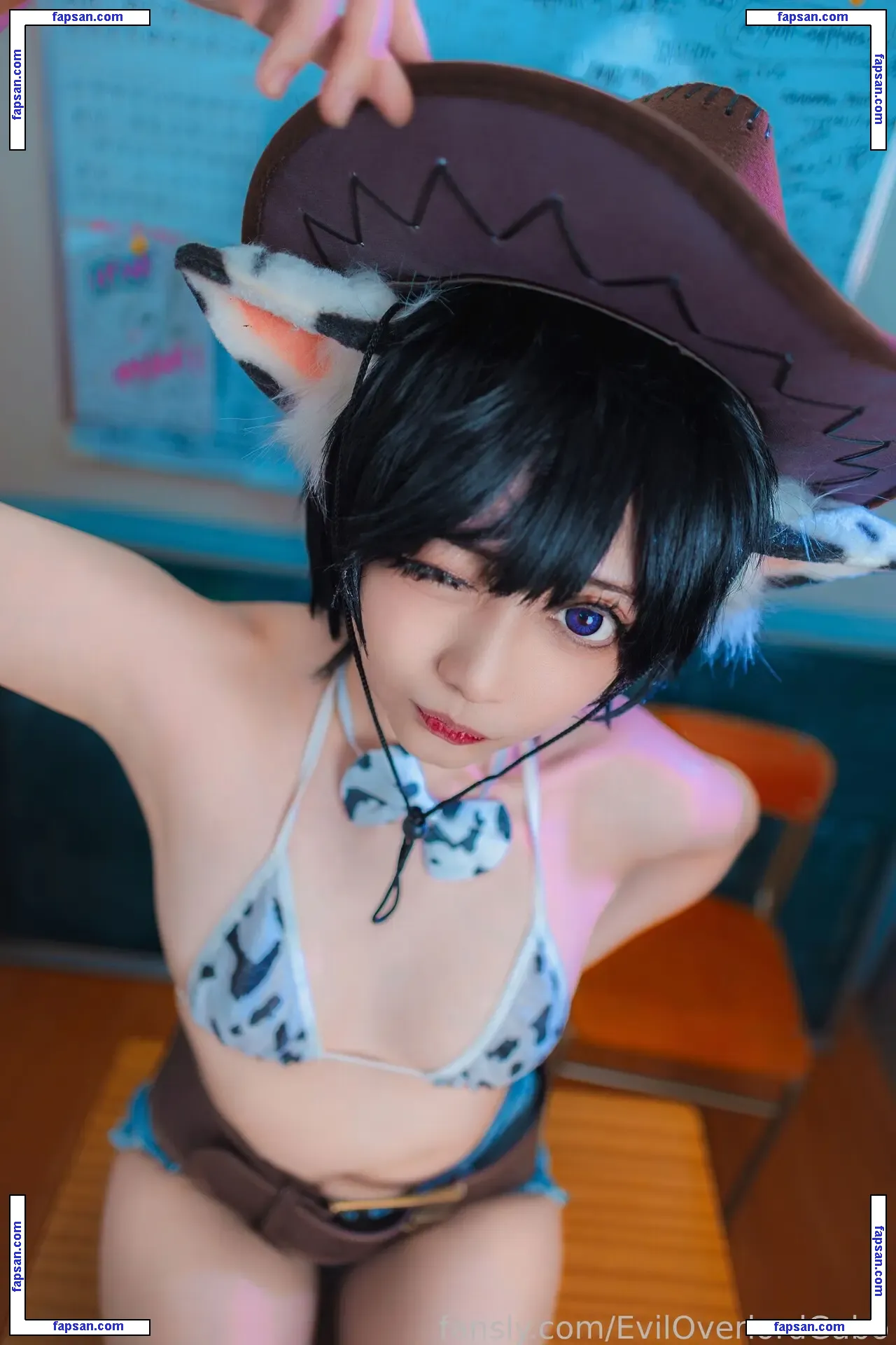 Evil Overlord Gabo голая фото #0457 с Онлифанс