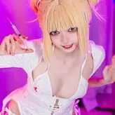 Evil Overlord Gabo nude #0434