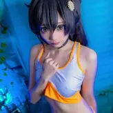 Evil Overlord Gabo nude #0435