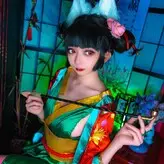 Evil Overlord Gabo голая #0436