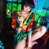 Evil Overlord Gabo голая #0437