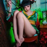 Evil Overlord Gabo голая #0438