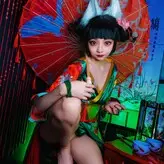 Evil Overlord Gabo голая #0440