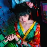 Evil Overlord Gabo голая #0448