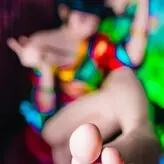 Evil Overlord Gabo голая #0450