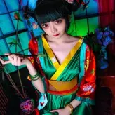 Evil Overlord Gabo голая #0451