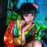 Evil Overlord Gabo голая #0452