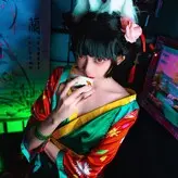 Evil Overlord Gabo голая #0453