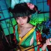 Evil Overlord Gabo голая #0454