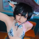 Evil Overlord Gabo голая #0457