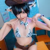 Evil Overlord Gabo голая #0460