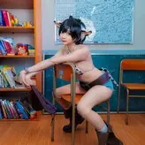 Evil Overlord Gabo голая #0468