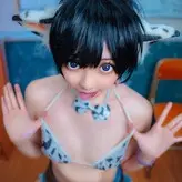 Evil Overlord Gabo голая #0470