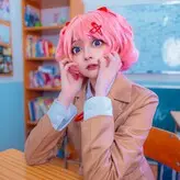 Evil Overlord Gabo голая #0472