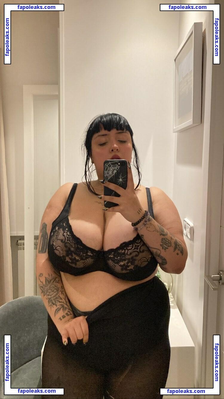 Evilbebita nude photo #0003 from OnlyFans