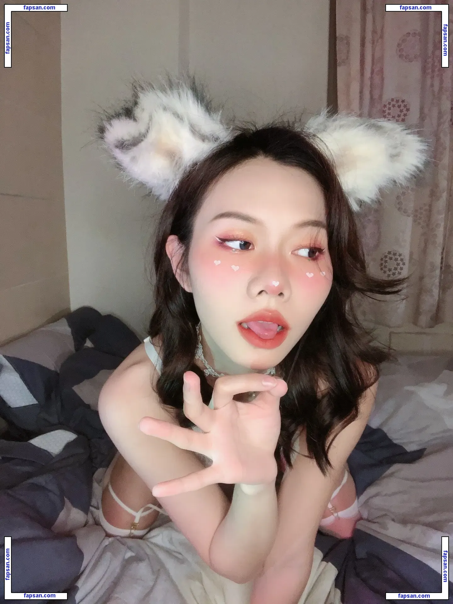 Evildemi1997 nude photo #0044 from OnlyFans