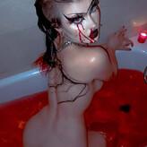 evilgothbunny nude #0004