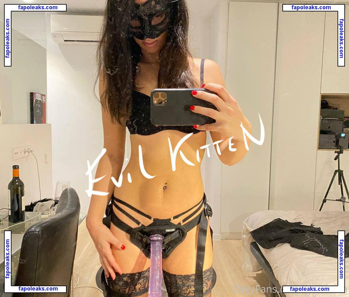 evilkitten nude photo #0009 from OnlyFans