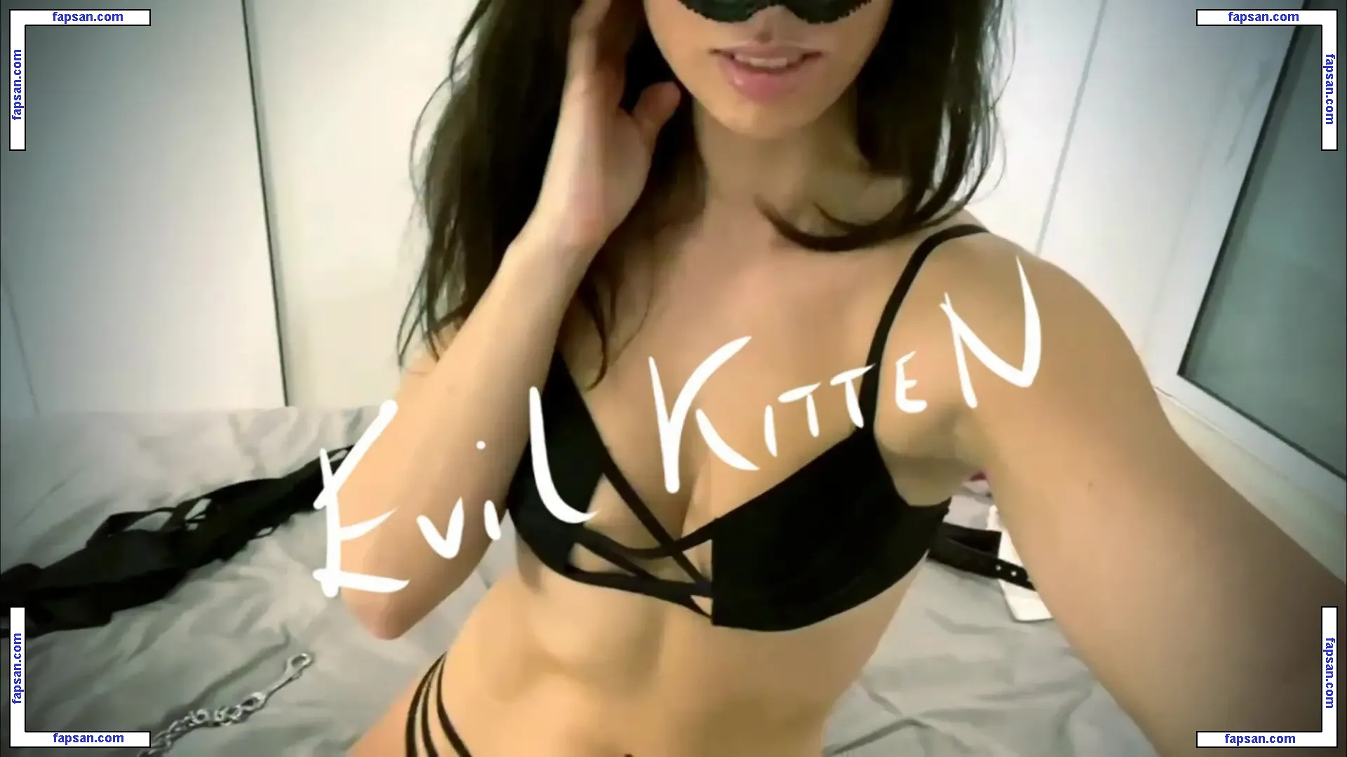 evilkitten голая фото #0061 с Онлифанс