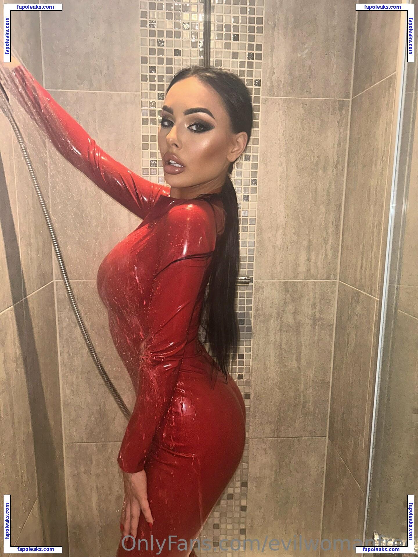 evilwomanfree / evilqueenpriv nude photo #0087 from OnlyFans