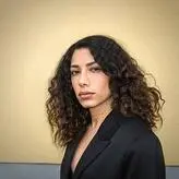 Evin Ahmad голая #0002