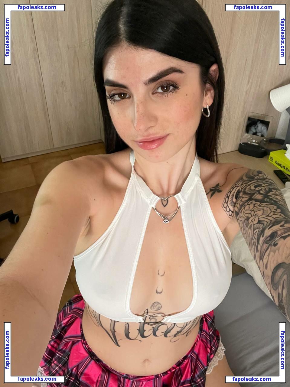 evitadiamitaxx / evitadinamitaxx / evitaxatero nude photo #0007 from OnlyFans