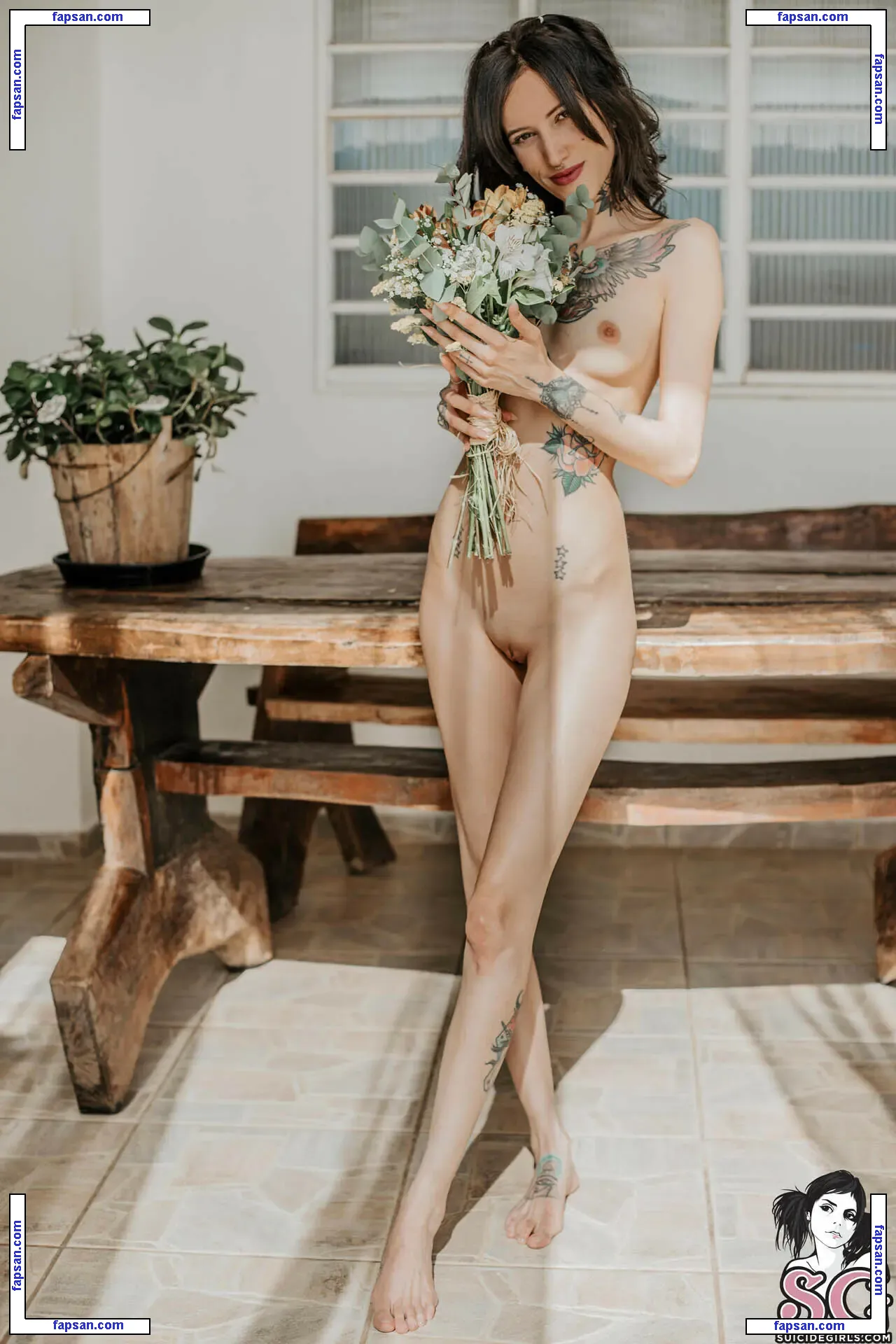 evolutionofevie голая фото #0001 с Онлифанс