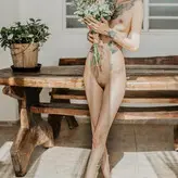 evolutionofevie голая #0001