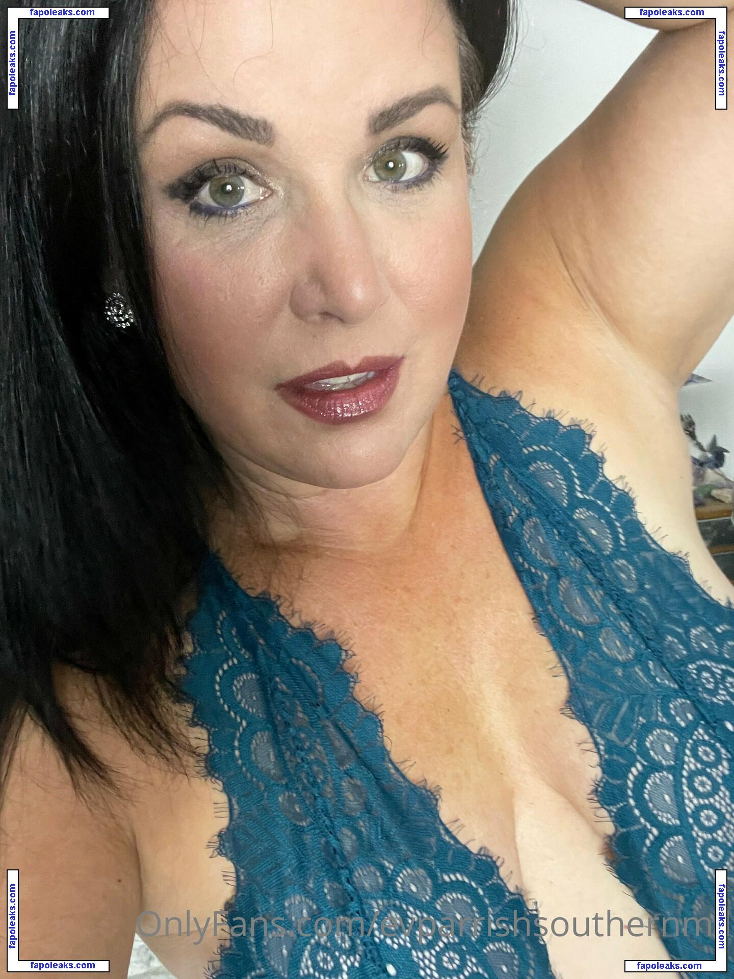 evparrishsouthernmil / therealajdmv nude photo #0009 from OnlyFans