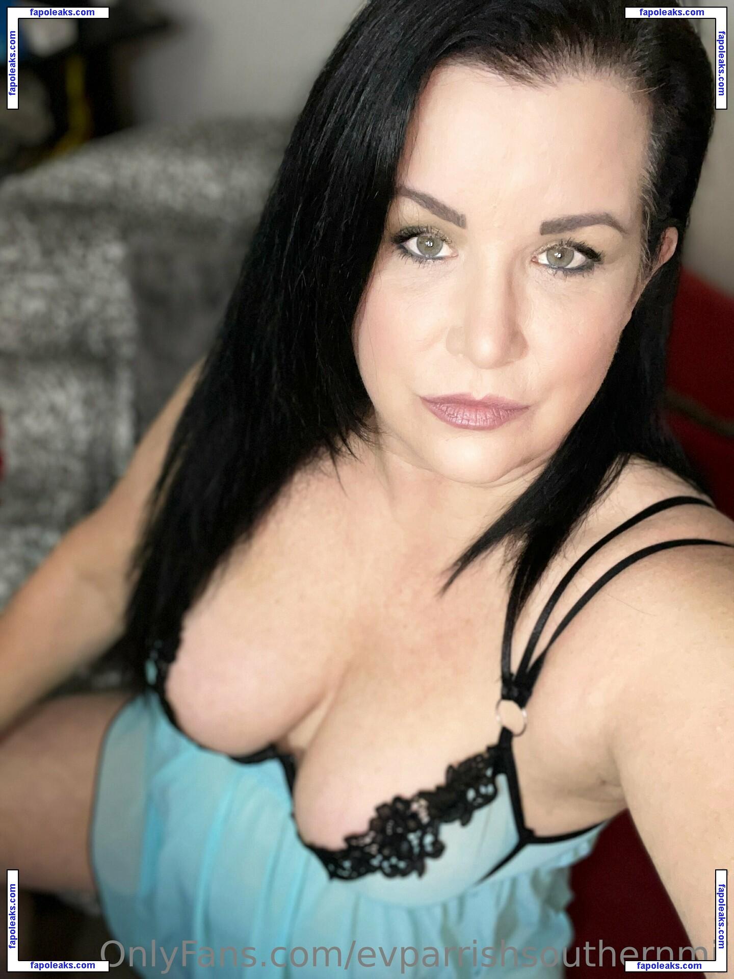 evparrishsouthernmil / therealajdmv nude photo #0022 from OnlyFans