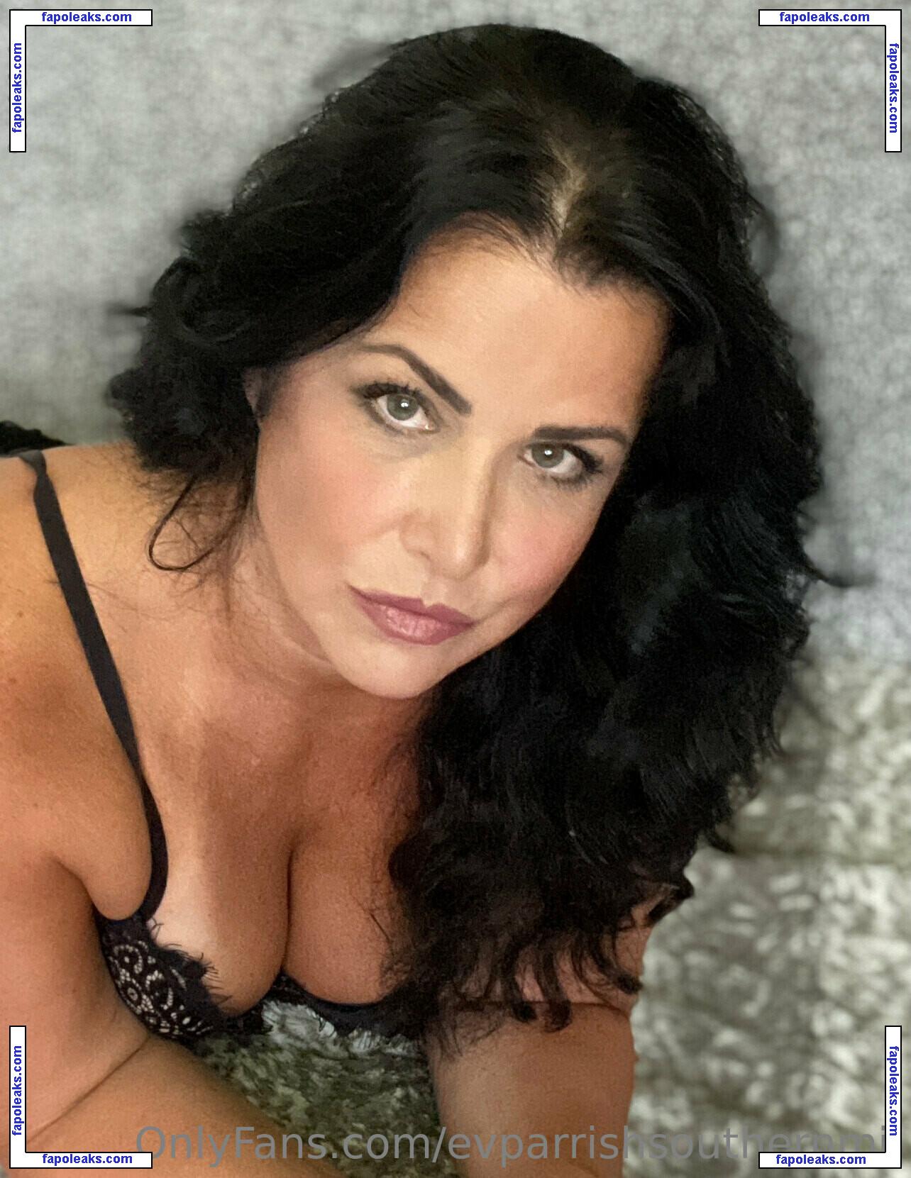 evparrishsouthernmil / therealajdmv nude photo #0091 from OnlyFans