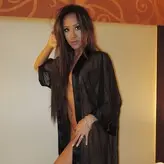 Ex-Barista Bebe Jo nude #0008