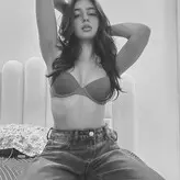 Exclusives Suhani Kapoor nude #0001