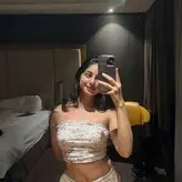 Exclusives Suhani Kapoor nude #0002