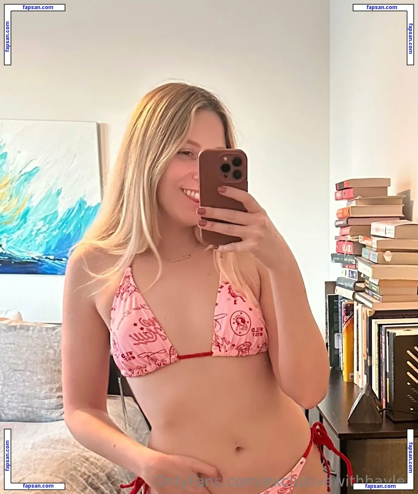 exclusivewithhayley nude photo #0024 from OnlyFans