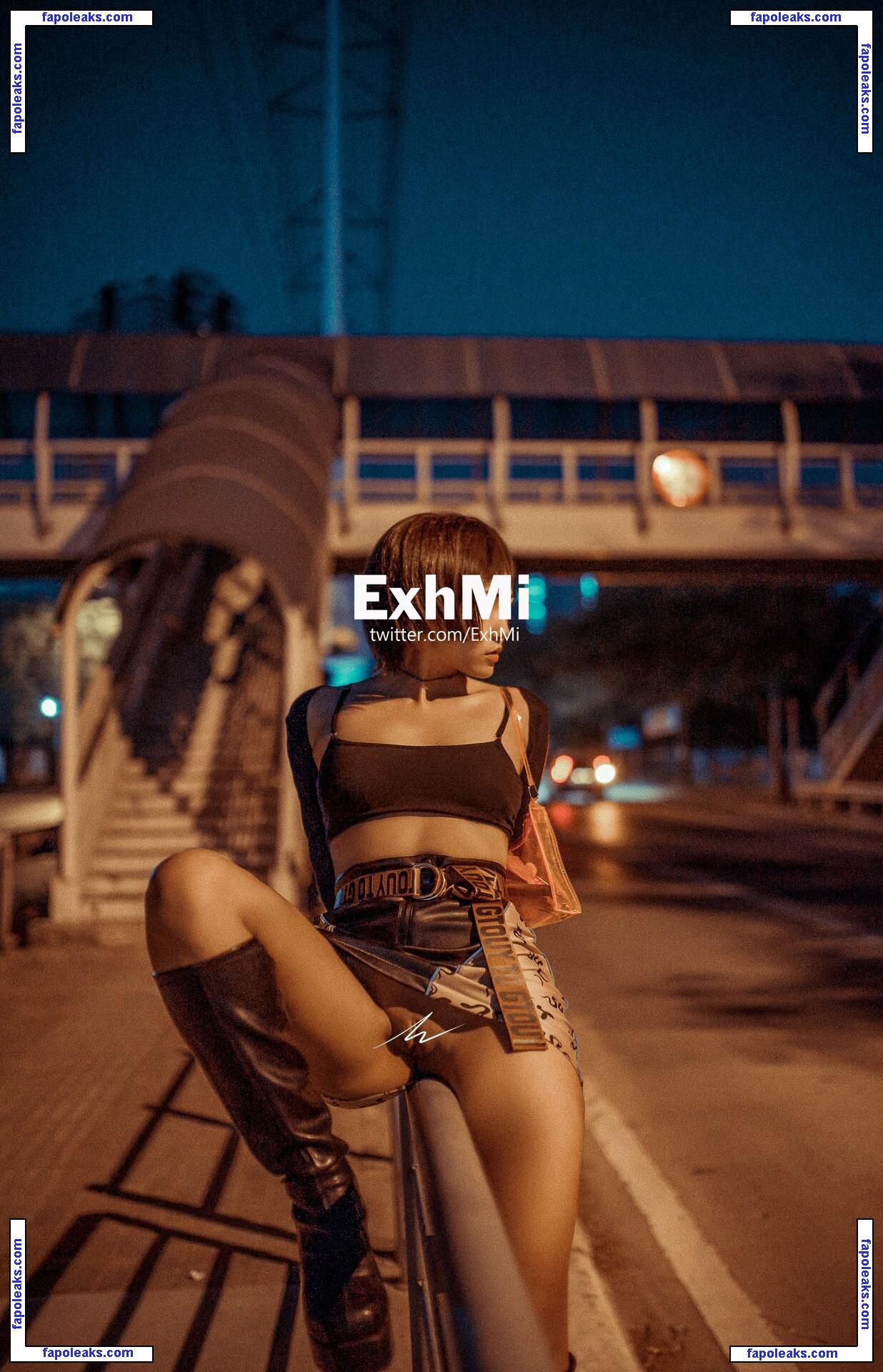 ExhMi / ches_mches nude photo #0007 from OnlyFans