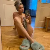 Existencee nude #0018