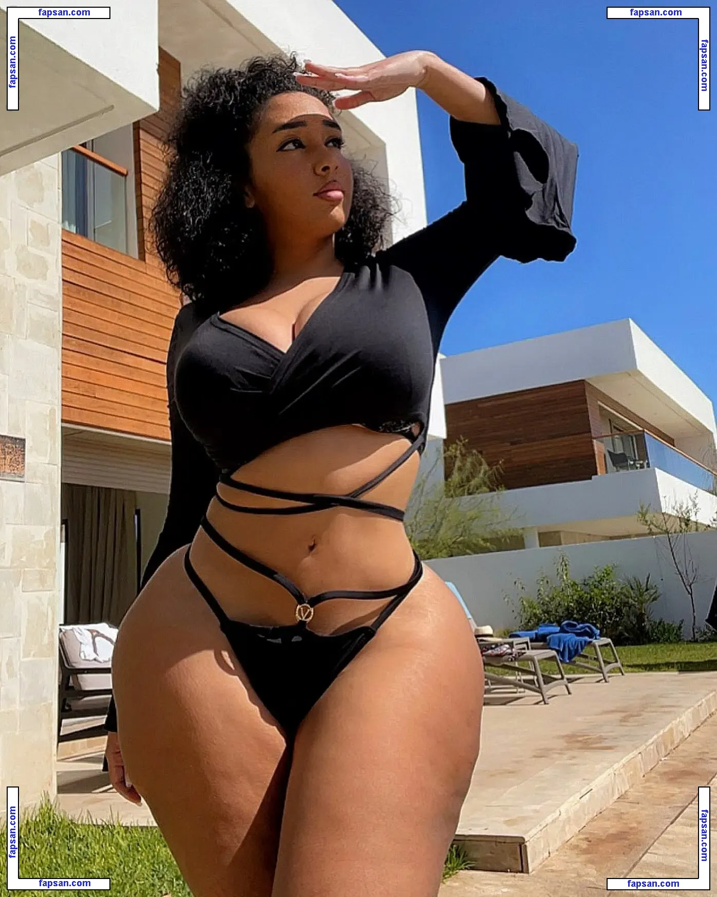 Exohydra nude photo #0005 from OnlyFans