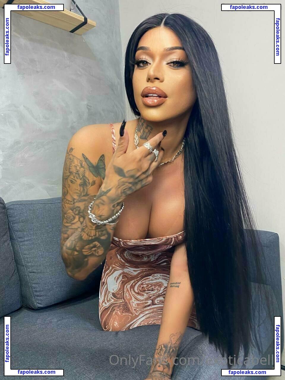 exoticabella nude photo #0007 from OnlyFans