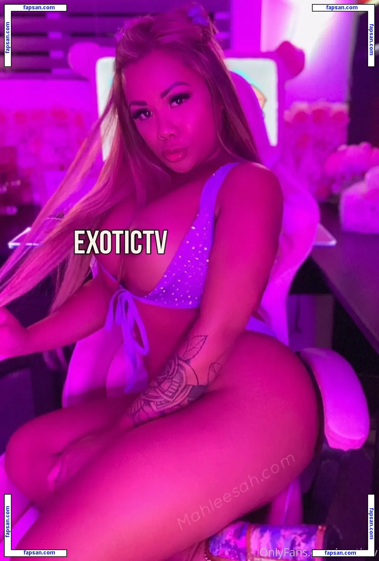 exotictv nude photo #0047 from OnlyFans