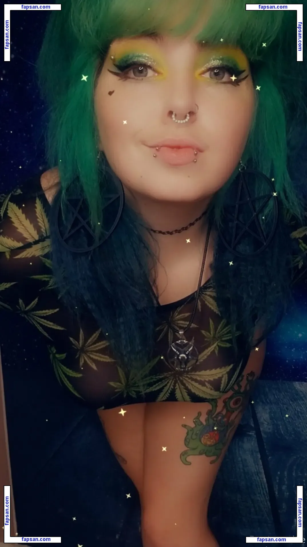 exoticzombiefree nude photo #0002 from OnlyFans