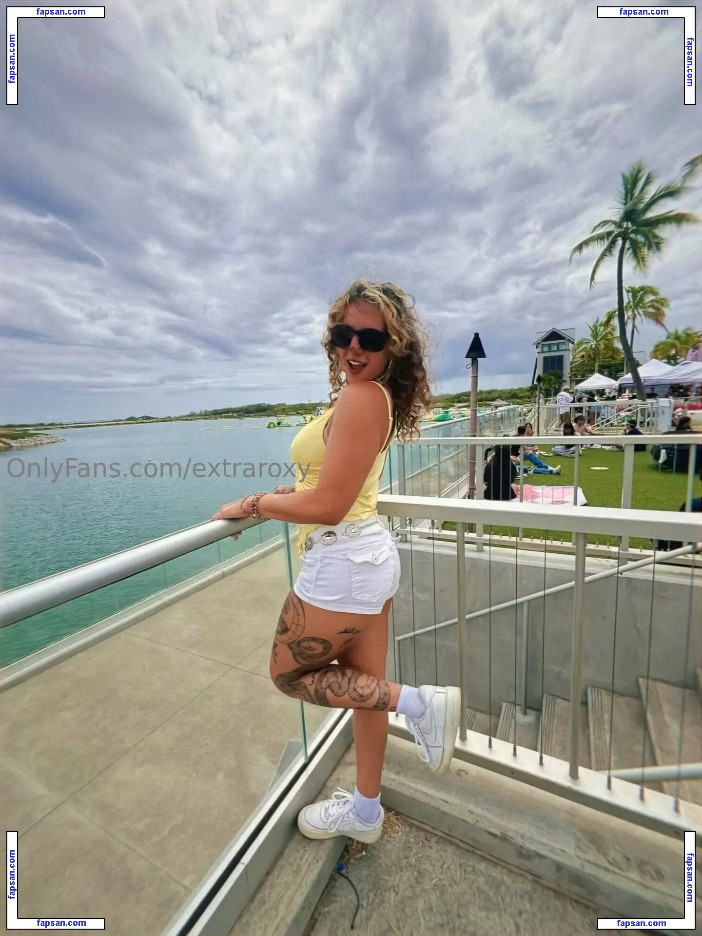 extraroxy nude photo #0027 from OnlyFans