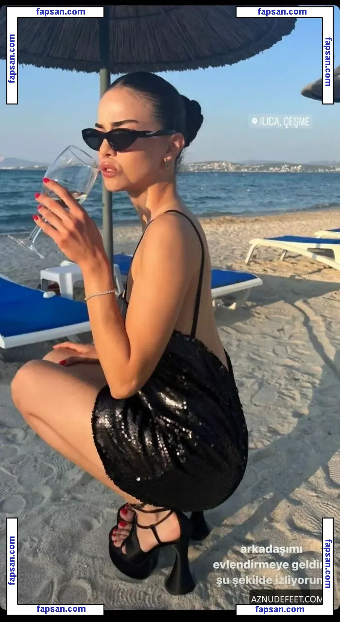 Eylül Kandemir nude photo #0008 from OnlyFans