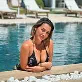 Ezgi Ergenc голая #0001